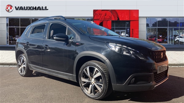 Peugeot  PureTech 110 GT Line 5dr EAT6 Petrol Estate