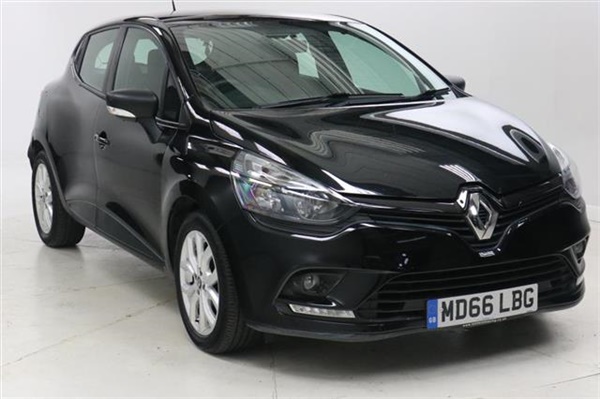 Renault Clio 1.5 Dci 90 Eco Play 5Dr