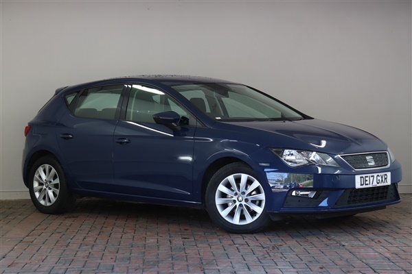 Seat Leon 1.0 TSI Ecomotive SE Technology 5dr