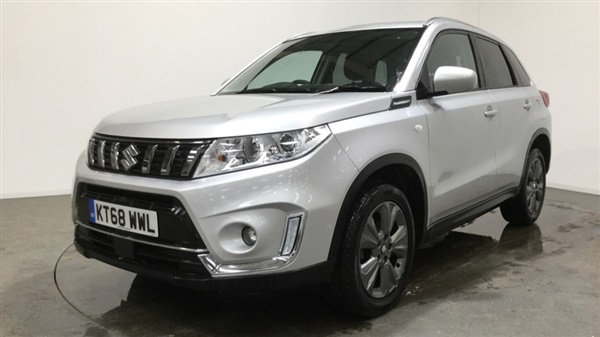 Suzuki Vitara 1.0 Boosterjet SZ-T