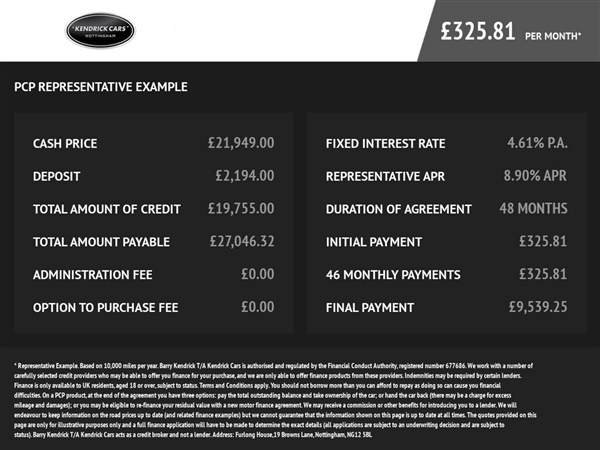 BMW 2 Series D M SPORT 2d 188 BHP Auto