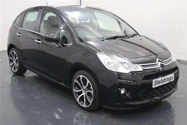 Citroen C3 1.2 PureTech Selection 5dr Hatchback