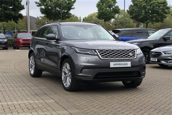 Land Rover Range Rover 2.0 D240 HSE 5dr Auto