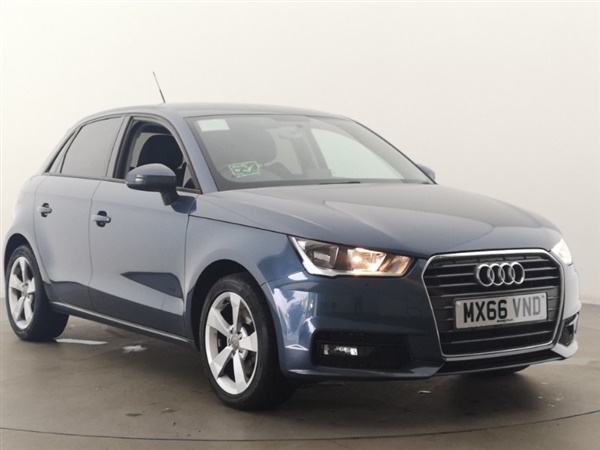 Audi A1 1.4 TFSI Sport 5dr