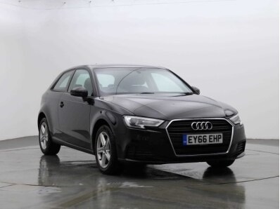 Audi A3 1.4 TFSI SE 3DR