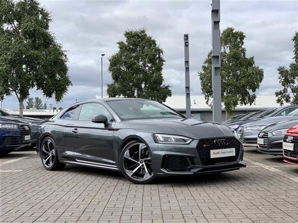 Audi RS5 Rs 5 Coup- Sport Edition 450 Ps Tiptronic