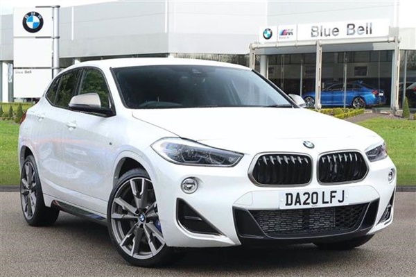 BMW X2 X2 M35I Auto