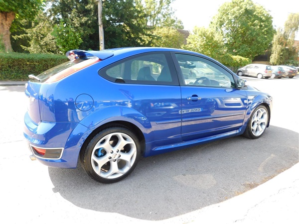 Ford Focus T 226 ST-3