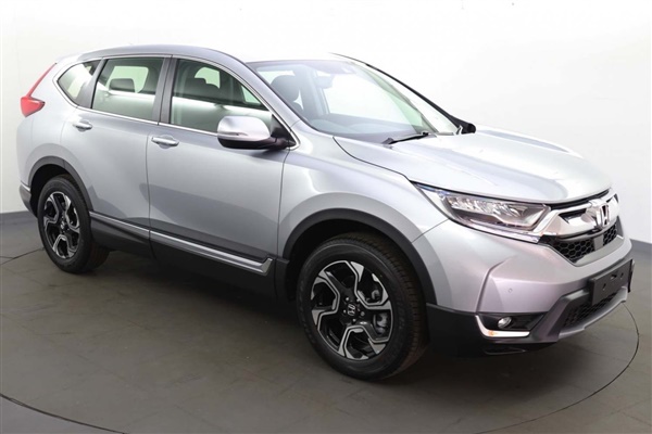 Honda CR-V 1.5 VTEC Turbo SE (s/s) 5dr