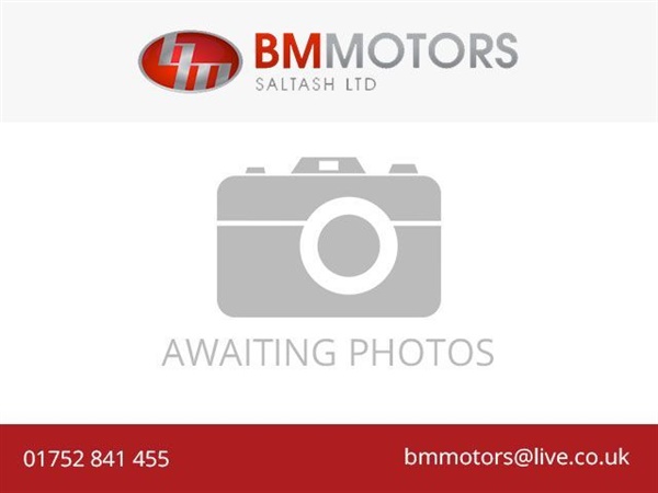 Kia Sportage 1.7 CRDI 2 5d 114 BHP