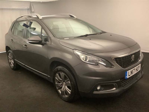 Peugeot  BlueHDi Active 5dr