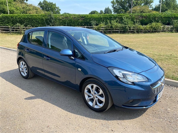 Vauxhall Corsa 1.4i ecoFLEX Energy 5dr (a/c)