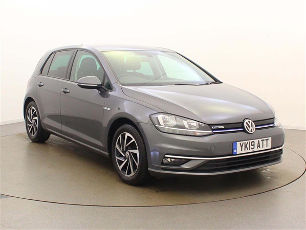 Volkswagen Golf 1.5 TSI EVO Match (s/s) 5dr