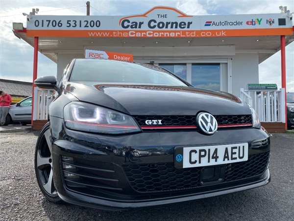 Volkswagen Golf GTI used cars Rochdale, Greater Manchester
