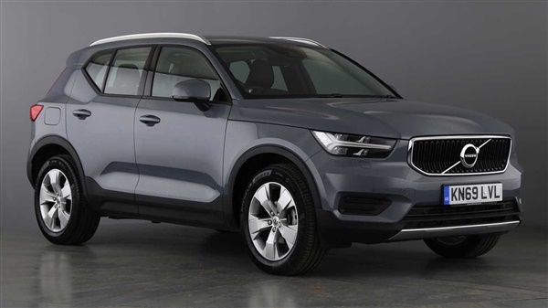 Volvo XC D3 Momentum 5dr Geartronic Auto