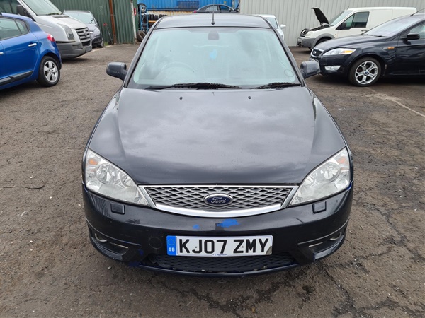 Ford Mondeo 2.2TDCi 155 ST 5dr