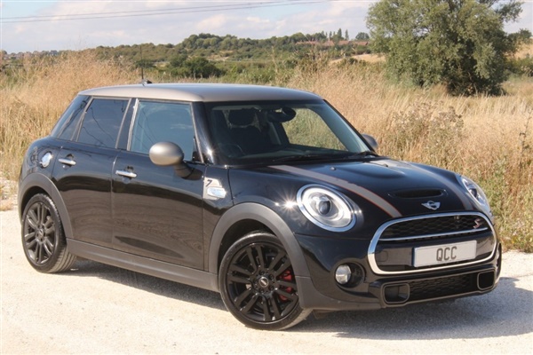 Mini Hatch SEVEN Auto