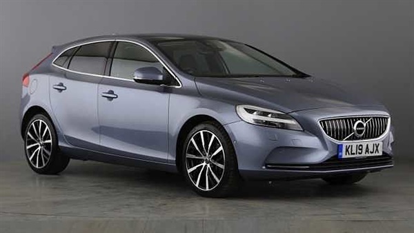 Volvo V40 T3 Inscription Automatic (Xenium pack, Winter