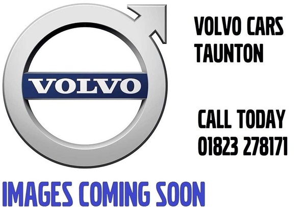 Volvo V60 R-Design Lux Nav Automatic (Winter Pack, Driver