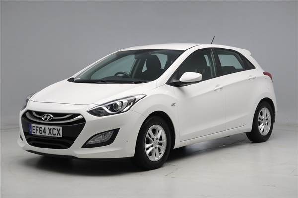 Hyundai I Active 5dr - CLIMATE CONTROL -