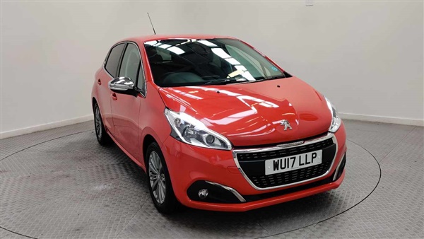 Peugeot  PureTech 82 Allure 5dr