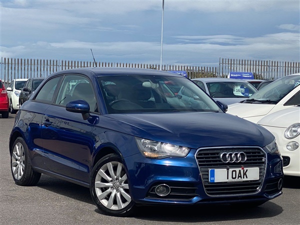 Audi A1 1.6 TDI Sport 3dr