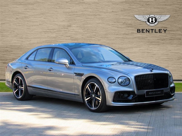 Bentley Flying Spur 6.0 W12 FIRST EDITION Automatic