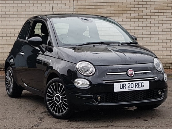 Fiat  Mild Hybrid Launch Edition 3dr