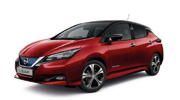 Nissan Leaf Brand New Nissan Leafs, all models available to