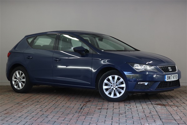 Seat Leon 1.2 TSI SE Technology 5dr