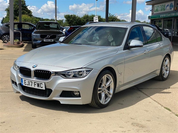 BMW 3 Series M SPORT Auto