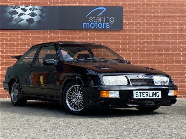 Ford Sierra RS Cosworth 3dr