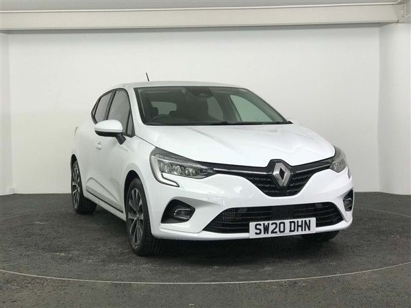 Renault Clio 1.0 TCe 100 Iconic 5dr Hatchback