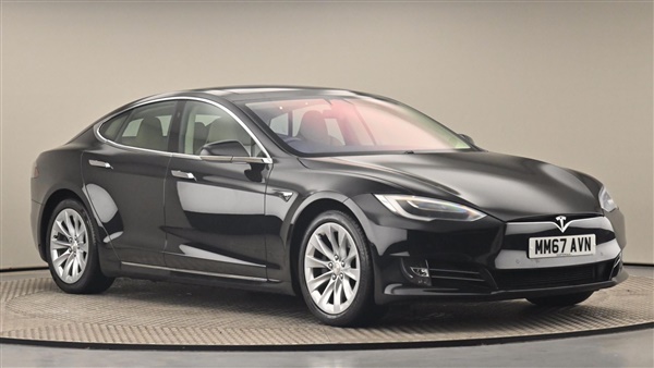 Tesla Model S 100D Auto 4WD 5dr