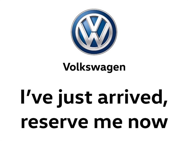 Volkswagen Golf 2.0 TDI 184 GTD 5dr DSG Auto
