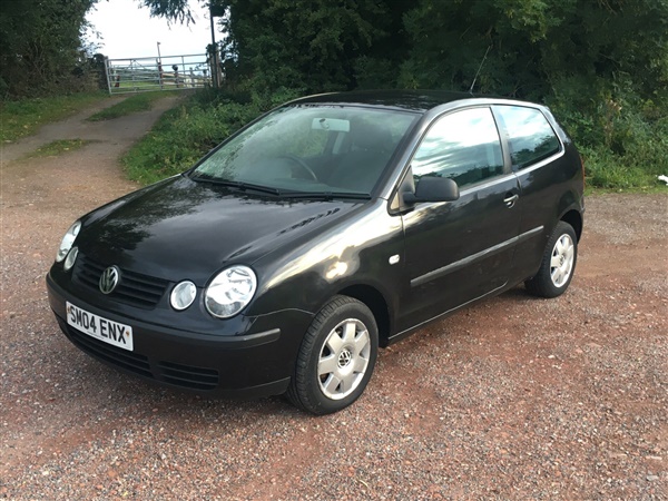 Volkswagen Polo 1.2 Twist 3dr