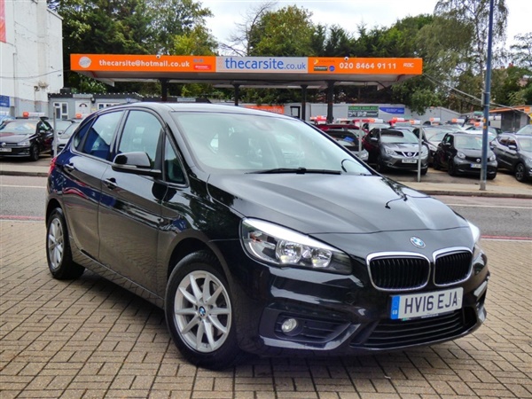 BMW 2 Series SE ACTIVE TOURER Auto