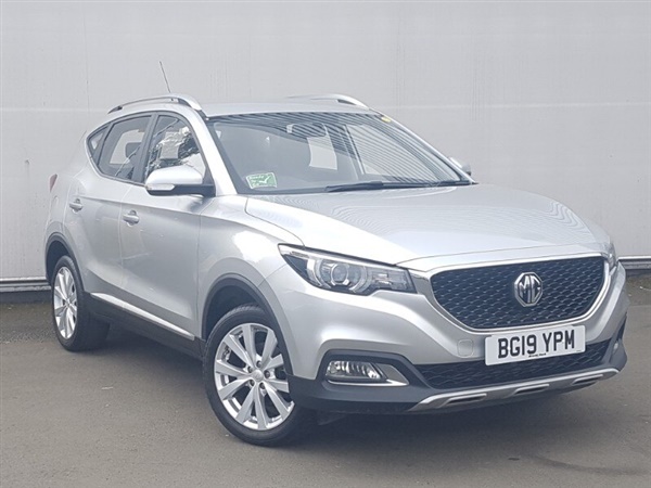 Mg ZS 1.0T GDi Excite 5dr DCT Auto