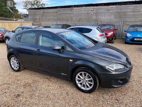 Seat Leon 1.2 TSI SE 5dr