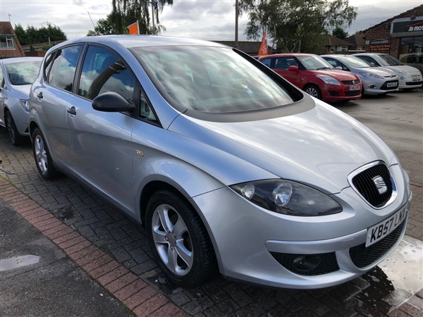 Seat Altea REFERENCE SPORT