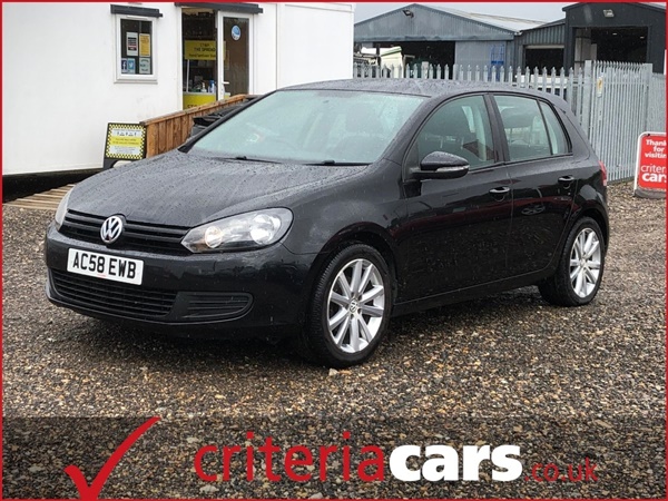 Volkswagen Golf S Used cars Ely, Cambridge.