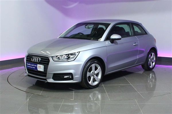 Audi A1 1.0 TFSI Sport (s/s) 3dr