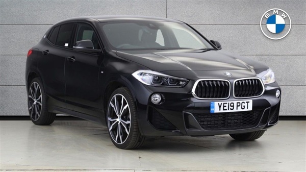 BMW X2 X2 sDrive18d M Sport Auto