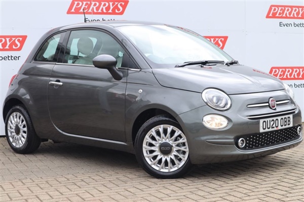 Fiat  Lounge 3dr Hatchback