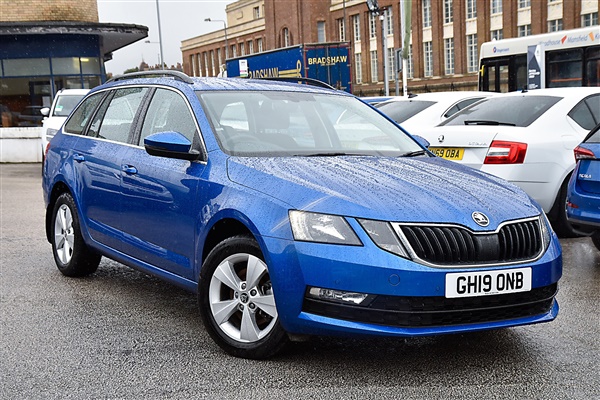 Skoda Octavia 1.0 TSI SE Technology 5dr DSG Auto