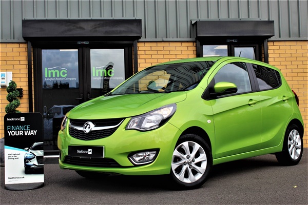 Vauxhall Viva 1.0 SL 5DR