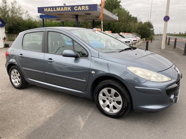 Peugeot  S HDI 5DR
