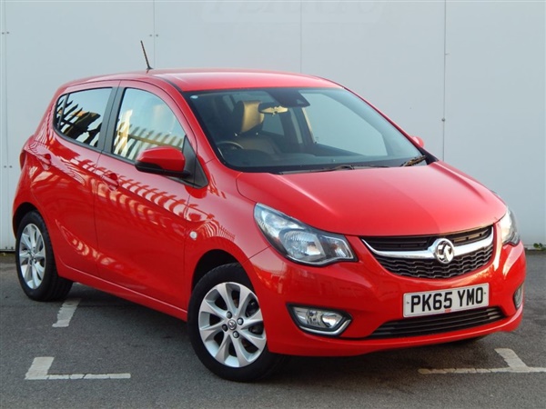 Vauxhall Viva 1.0 SL 5dr Hatchback