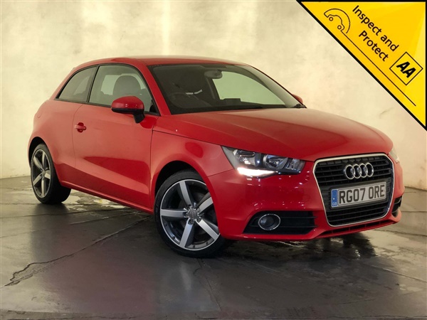 Audi A1 1.4 TFSI Sport 3dr