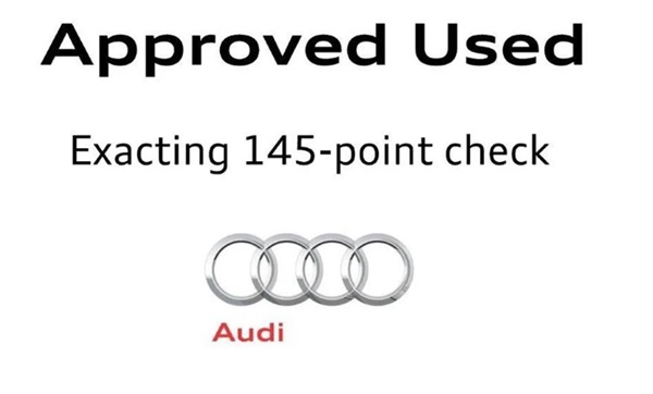 Audi Q5 S TDI Quattro 5dr Tiptronic